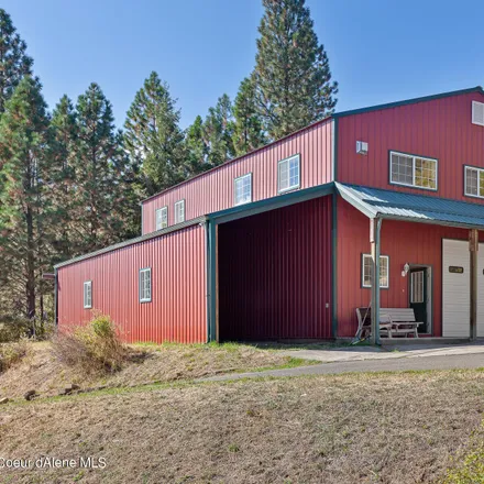 Buy this 3 bed house on 1800 East Coeur d'Alene Avenue in Coeur d'Alene, ID 83814