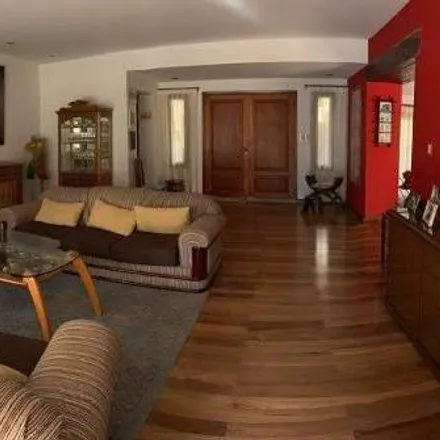 Buy this 4 bed house on Montevideo in Lomas Este, Villa Allende