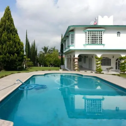 Buy this 6 bed house on Circuito Real in 62738 Oaxtepec, MOR