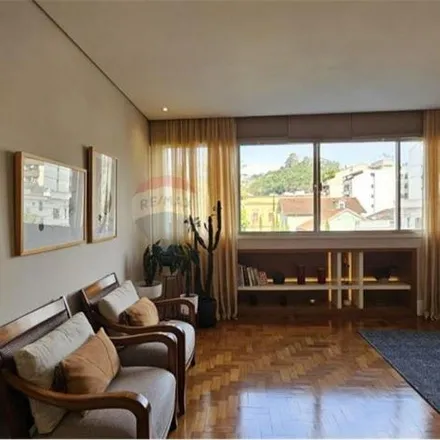 Image 2 - Rua Augusto Spinelli, New Fribourg - RJ, 28610-180, Brazil - Apartment for sale