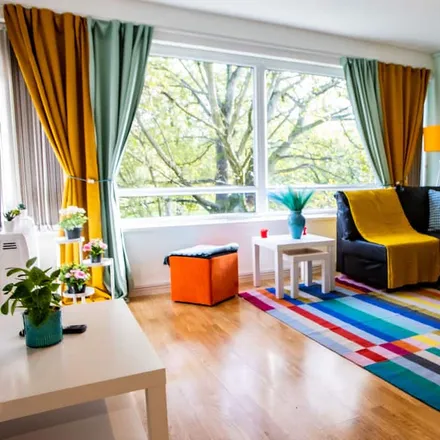 Rent this 2 bed apartment on Birmingham in B5 7PB, United Kingdom