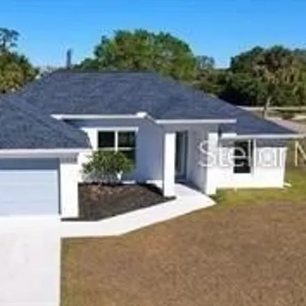 Buy this 3 bed house on 3464 Swanee Road in Port Charlotte, FL 33980