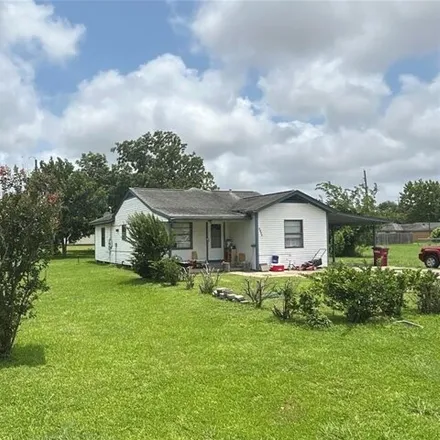 Buy this 4 bed house on 1802 N Avenue Q in Freeport, Texas