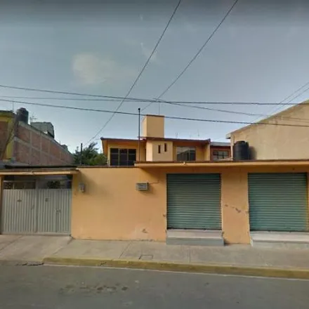Image 2 - Cerrada Isidro Fabela, Barrio San Antonio, 56600 Chalco de Díaz Covarrubias, MEX, Mexico - House for sale