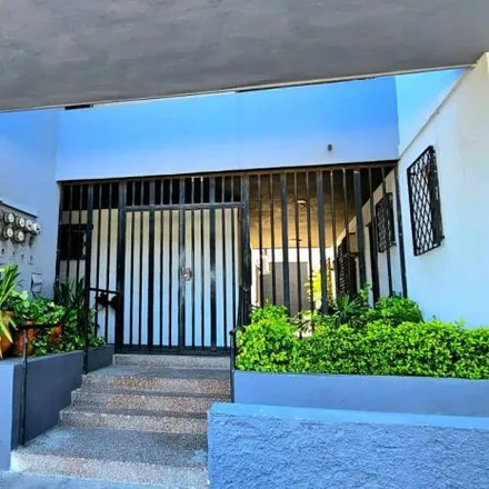 Buy this studio apartment on unnamed road in Cumbres 4to Sector, 64610 Monterrey