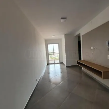 Rent this 2 bed apartment on Rua Dona Aurora in Paulicéia, Piracicaba - SP