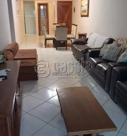 Buy this 3 bed apartment on Avenida Presidente Castelo Branco in Vilamar, Praia Grande - SP