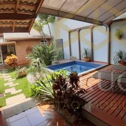 Buy this 2 bed house on Rua Papa João Paulo I in Vila Brandina, Campinas - SP