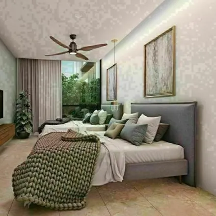 Buy this 3 bed apartment on Calle 1 Sur in 77720 Playa del Carmen, ROO