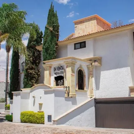 Buy this 5 bed house on Calle del Pirul in 20138 Aguascalientes, AGU