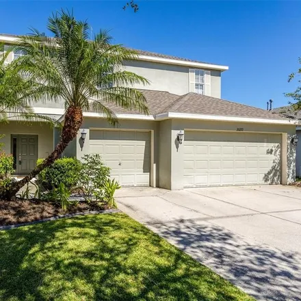 Buy this 5 bed house on 20668 Longleaf Pine Avenue in Hillsborough County, FL 33645