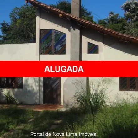 Buy this 4 bed house on Ponto do Jambreiro in Rodovia Januário Carneiro, Ipê