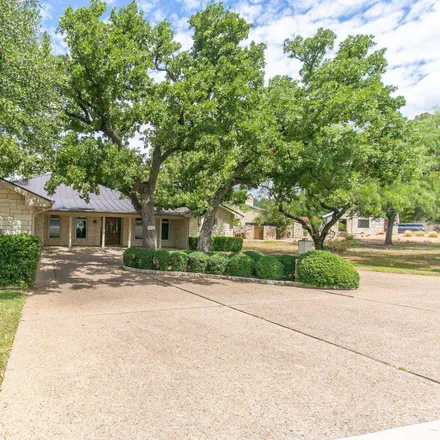 Image 2 - Silver Spur, Horseshoe Bay, TX 78657, USA - House for sale