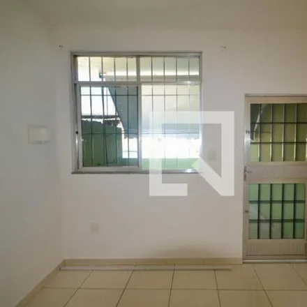 Rent this 1 bed house on Rua Itororó in Bairro das Graças, Belford Roxo - RJ