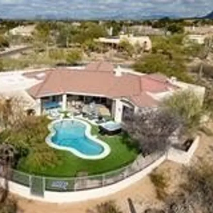 Image 3 - 9015 East Via Montoya, Scottsdale, AZ 85255, USA - House for sale