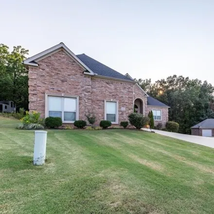 Image 2 - Cypress Creek Drive, Cabot, AR, USA - House for sale