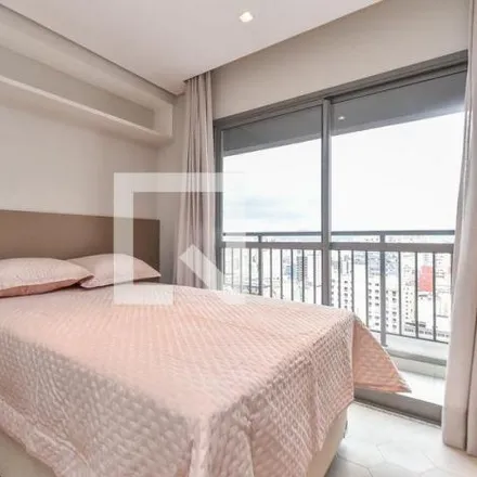 Buy this 1 bed apartment on Rua Rego Freitas 420 in Vila Buarque, São Paulo - SP