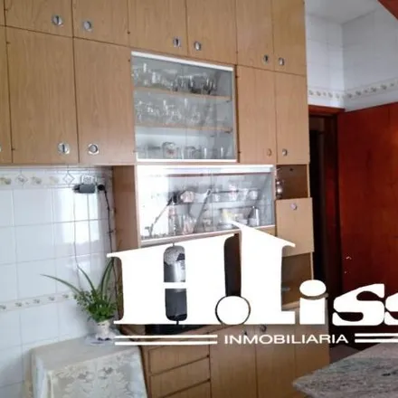 Buy this 4 bed house on Arturo Dresco in Partido de Lomas de Zamora, B1845 BZB Temperley