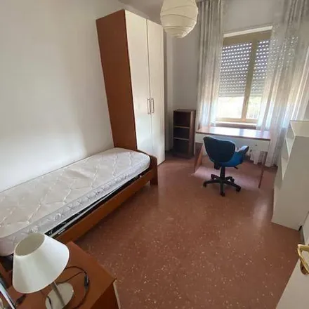 Image 2 - Smaf, Viale Giustiniano Imperatore, 00145 Rome RM, Italy - Apartment for rent