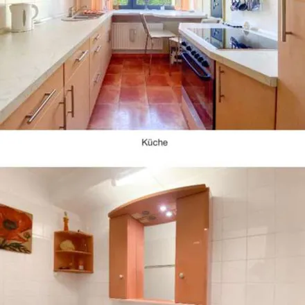 Rent this 1 bed apartment on Letteallee 34 in 13409 Berlin, Germany