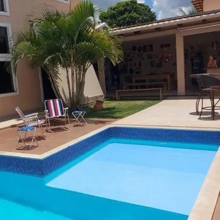 Buy this 3 bed house on Condomínio Residencial RK Q J in Condomínio RK, Sobradinho - Federal District