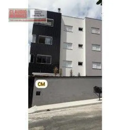 Buy this 3 bed apartment on Rua Cora Coralina in Parque Industrial Elyseu Angelo Togni, Poços de Caldas - MG