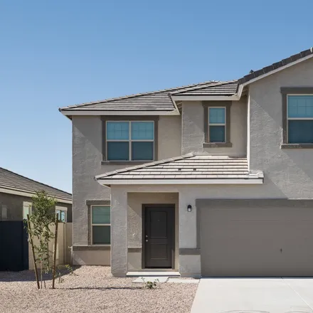 Buy this 5 bed house on 5102 North 193 rd Avenue in Maricopa County, AZ 85340