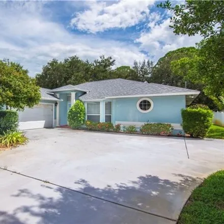 Rent this 3 bed house on 667 Layport Drive in Sebastian, FL 32958