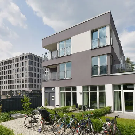 Image 4 - Gartenstraße 90, 10115 Berlin, Germany - Apartment for rent