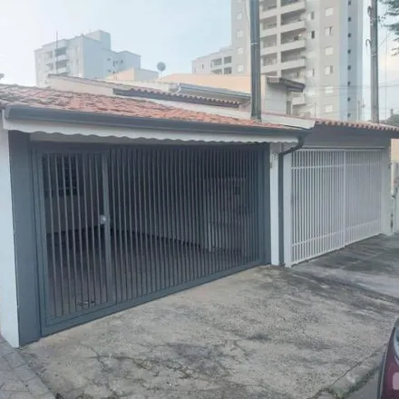 Image 2 - Rua Antônio Guido, Jardim Rosinha, Itu - SP, 13303-500, Brazil - House for rent