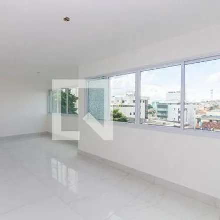 Image 1 - Rua Cardeal Stepinac, Cidade Nova, Belo Horizonte - MG, 31170-230, Brazil - Apartment for sale