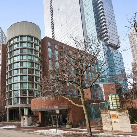 Image 1 - Cityview, 440 North McClurg Court, Chicago, IL 60611, USA - House for sale
