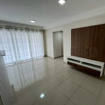 Image 1 - Rua Dona Eugênia, Vila Independência, Piracicaba - SP, 13418-160, Brazil - Apartment for rent