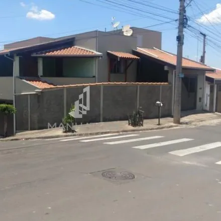 Buy this 2 bed house on Travessa do Trabalho in Vista Alegre, Santa Bárbara d'Oeste - SP