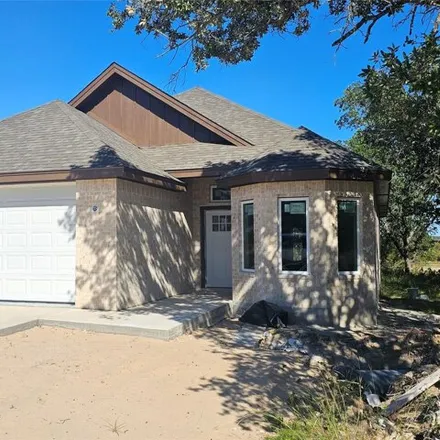 Buy this 3 bed house on unnamed road in Brown County, TX