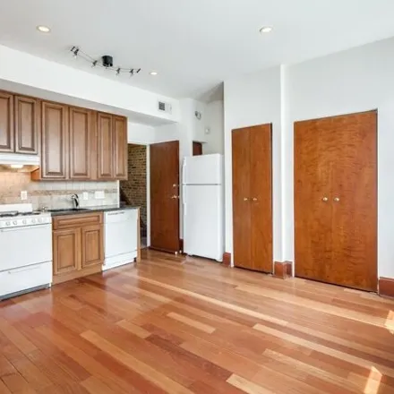 Rent this 1 bed apartment on 2739 West Girard Avenue in Philadelphia, PA 19130