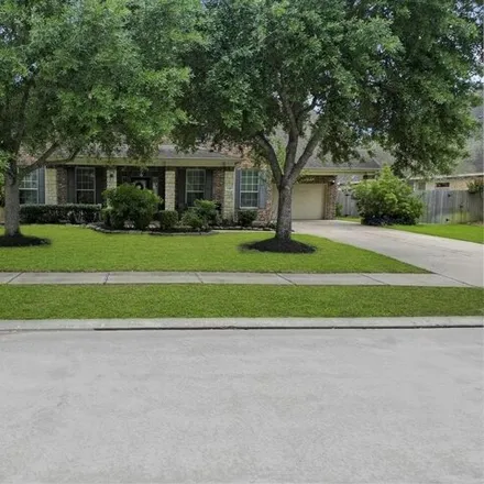 Image 3 - Scarsdale Boulevard, Pearland, TX 77034, USA - House for sale