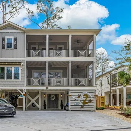 Buy this 4 bed house on 2847 West Yacht Drive in Oak Island, Brunswick County