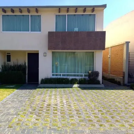 Image 2 - Privada Hidalgo, San Andres Ocotlan, 52226 San Andres Ocotlan, MEX, Mexico - House for sale