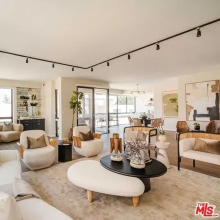 Buy this 2 bed condo on North Maple Drive in Beverly Hills, CA 90211