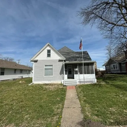 Image 1 - 472 West Illinois Street, Kirksville, MO 63501, USA - House for sale