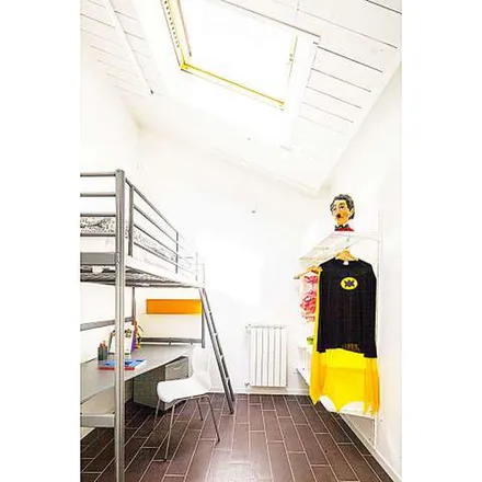 Image 6 - Asilo Nido il Nostro Giramondo, Via privata Raffaello Morghen, 20158 Milan MI, Italy - Apartment for rent