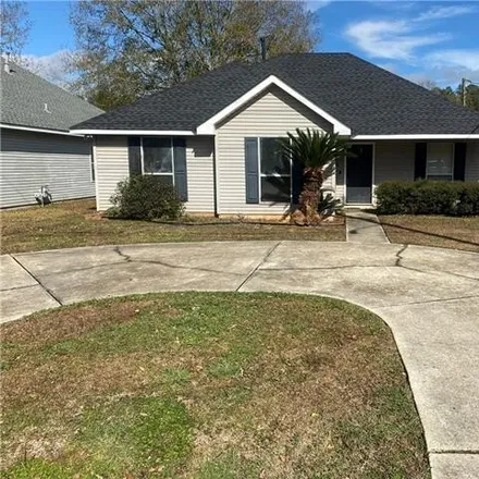 Buy this 3 bed house on 741 Labarre Street in St. Tammany Parish, LA 70448