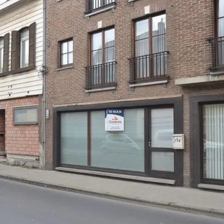 Image 3 - Otegemstraat 161, 8550 Zwevegem, Belgium - Apartment for rent