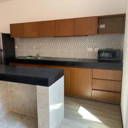 Rent this 2 bed apartment on unnamed road in 97310 Mérida, YUC