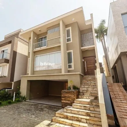 Rent this 3 bed house on unnamed road in Xaxim, Curitiba - PR