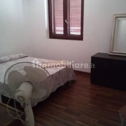 Rent this 1 bed apartment on Viale del Cimitero in 66054 Vasto CH, Italy