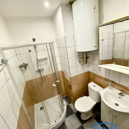 Rent this 1 bed apartment on 19853 in 348 07 Žebráky, Czechia