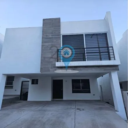 Buy this studio house on Bodega Johnson Enertec in Calle Siderúrgica, Parque Industrial Escobedo 2do Sector