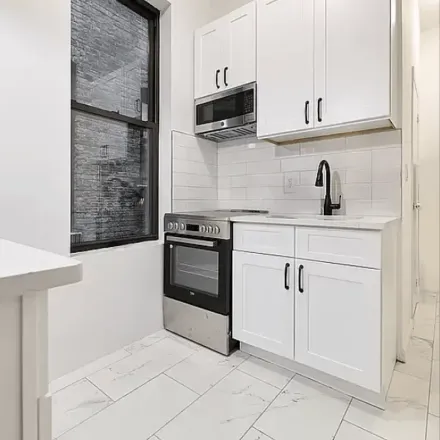 Rent this 2 bed apartment on 306 West 43rd Street in New York, NY 10036